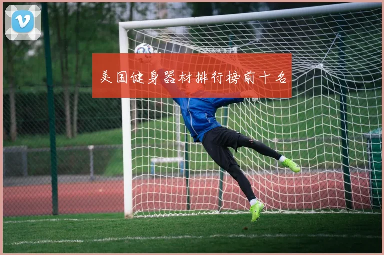 美国健身器材排行榜前十名