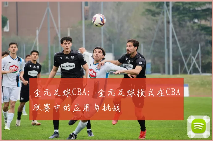金元足球CBA：金元足球模式在CBA联赛中的应用与挑战